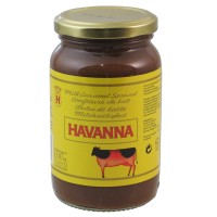Dulce de leche Havanna 450 gr